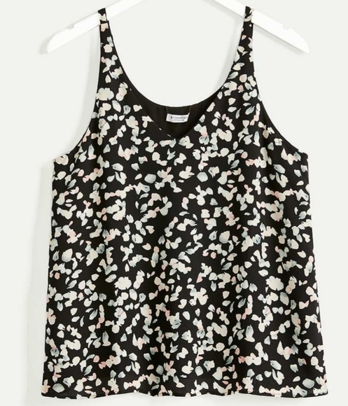 SIZE 3X REVERSIBLE TOP - Picture 5 of 6